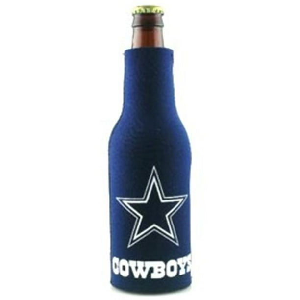 Dallas cowboys top bottle cap