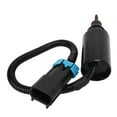 thumbnail image 1 of 4036054, Fuel Saving Easy Installation OE Standard Turbo Wastegate Control Solenoid Maximizing Power For Cummins 5.9L ANGGREK  DE1618, 1 of 8
