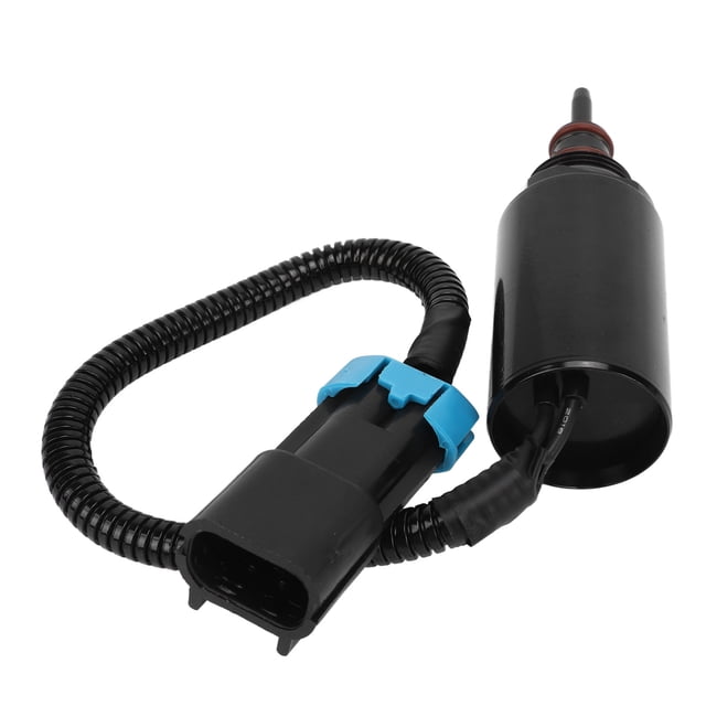 4036054, Fuel Saving Easy Installation OE Standard Turbo Wastegate Control Solenoid Maximizing Power For Cummins 5.9L ANGGREK DE1618