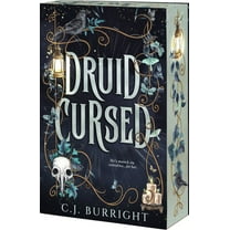 Pre-Owned Druid Cursed (Paperback)