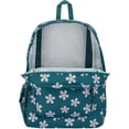 thumbnail image 4 of JanSport Backpack Cross Town Precious Petals, 4 of 5