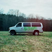 Thus Love - All Pleasure - Music & Performance - Vinyl