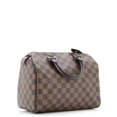 thumbnail image 2 of Pre-Owned Louis Vuitton Speedy Handbag Damier 25 By Rebag, 2 of 9