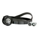 thumbnail image 1 of Kit Distribución Banda Tt 2008 A 2010 Audi L4 2.0L KEEP ON GREEN ., 1 of 3
