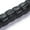 Black, variant on Black Mountain Products Deep Tissue Massage Stick Roller, Blue