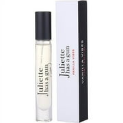 VANILLA VIBES Eau de Parfum Spray for Women - 0.23 oz - Captivating Vanilla Blend