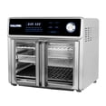 thumbnail image 4 of Kalorik Parrilla de Horno Freidora de Aire Digital MAXX de 26 Cuartos, en Acero Inoxidable (AFO 47631 SS2), 4 of 5