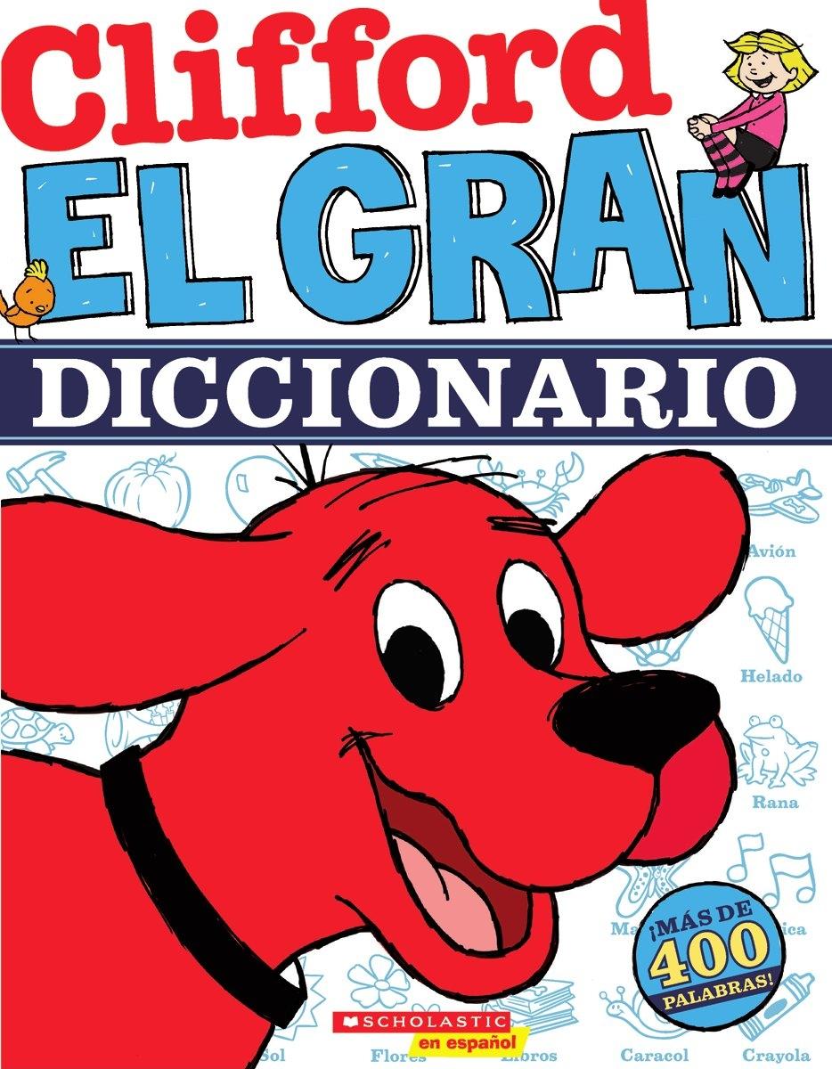 Larger dictionary