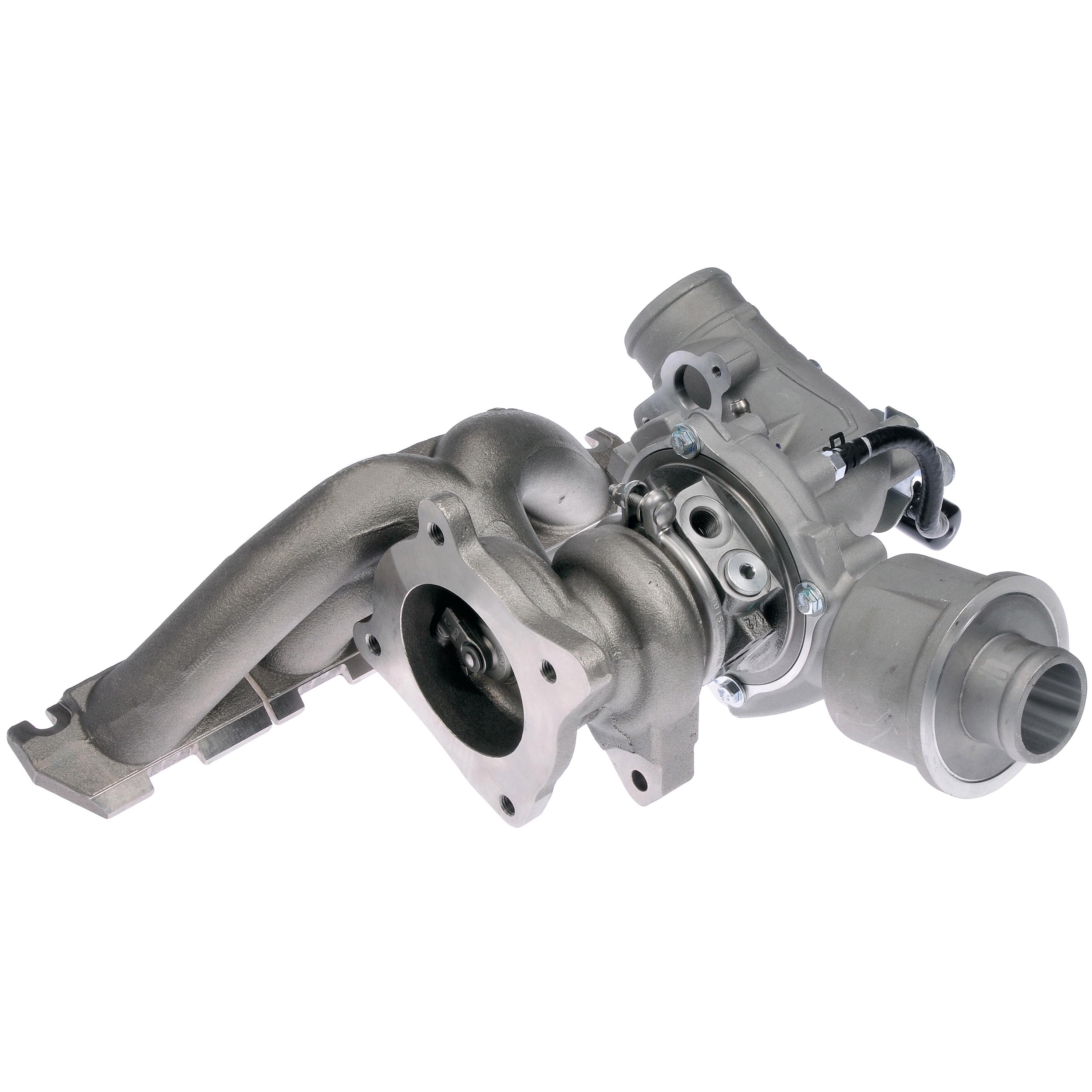 Dorman 667-201 Turbocharger for Specific Audi / Seat Models