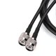 thumbnail image 2 of Cable de extensión de antena GPS Bingfu TNC macho a TNC macho, 5 m, 2 of 5