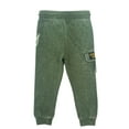thumbnail image 6 of Monster Jam Boys Hooded Graphic Sweatshirt and Jogger Pants Set, 2-Piece, Sizes 6-12, 6 of 13