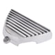 thumbnail image 1 of Tapa De Batería Lateral Para Mono Z50 Z50J, Elegante Pulido De Aluminio Fundido De Servicio Pesado, Actualización Del Panel De Carenado De La Motocicleta Con Diseño Preciso, 1 of 7