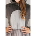 thumbnail image 7 of Kid's Tutu Raccoon Costume, 7 of 7