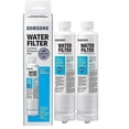 thumbnail image 1 of 2-pack Samsung DA29-00020B HAF-CIN/EXP refrigerator water filter (2 items), 1 of 5