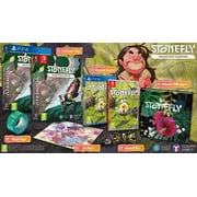 Stonefly - Collector's Edition [Nintendo Switch]