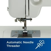 Brother XR3774 Sewing And Quilting Machine with Wide Table and Built-in Stitches