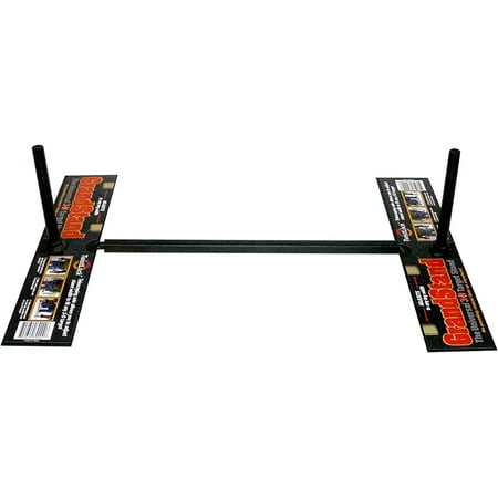 Shooter Grandstand - Universal Adjustable 3D Archery Target Stand