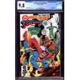 thumbnail image 1 of DC Comics Presents #81 - CGC 9.8 Comic Book, 1 of 2