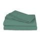 thumbnail image 1 of Juego de Sábanas Soft Sensation 100% Microfibra de Poliéster Esmeralda Matrimonial Spring Air, 1 of 4
