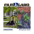 thumbnail image 4 of Lámina de plástico Film-Gard 626170, 3 m x 7,6 m x 0,1 mm, transparente, 4 of 7