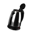 thumbnail image 3 of GROWTH TANK Electric Kettle Water Boiler 2 L Auto Shut Off Hot Water Boiler Portable Modern Water Dispenser Party Daily Use Kitchen Hotel, 3 of 9