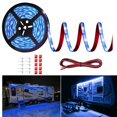thumbnail image 1 of Luces LED Vbakor para toldo de autocaravana, 6 m, 12 V, impermeables, para autocaravana, 1 of 6