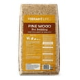 Vibrant Life Pine Pet Bedding for Small Pets and Chickens, 24 L