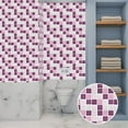 thumbnail image 3 of Dvkptbk Wall Stickers 10pcs Home Decor Living Room Tile Set Strong Sticker Kitchen Wall Sticker Home Decor on Clearance, 3 of 6