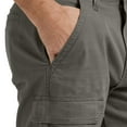 thumbnail image 3 of Danhjin Men's Outdoor Quick Dry Hiking Cargo Shorts with Zipper Pockets - Summer Deals, 3 of 5