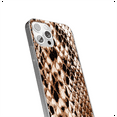 thumbnail image 2 of Babaco Phone Case for Samsung GALAXY NOTE 20 ULTRA Wild Animals Full Print, 2 of 5