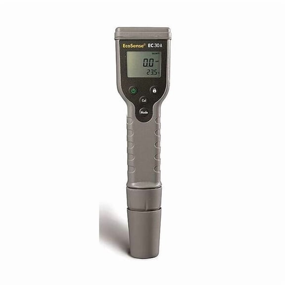 Ysi Conductivity Meter EC30A