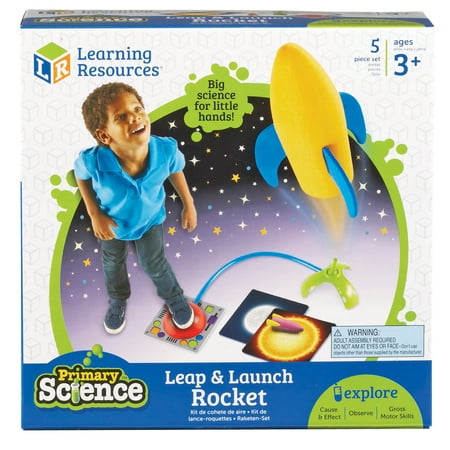 LEARNING RESOURCES