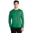 thumbnail image 1 of Sport-Tek Posi-UV Pro Tee à Manches Longues. ST420LS, 1 of 1