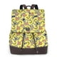 thumbnail image 1 of Fotbe Ducks Mochila Bolso con Estampado para Mujer, Mochila Antirrobo de Nylon Impermeable, Bolsa Ligera de Hombro, 1 of 4