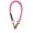Pink, variant on MUSTANG Bungee Poly Covered Trailer Tie, Color: Black (8953-D)