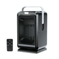 thumbnail image 1 of High Efficiency Quick Heat Home Convenient Portable Fast Heating Energy Saving Heater Attached Remote Control Chicken Heater, 1 of 7