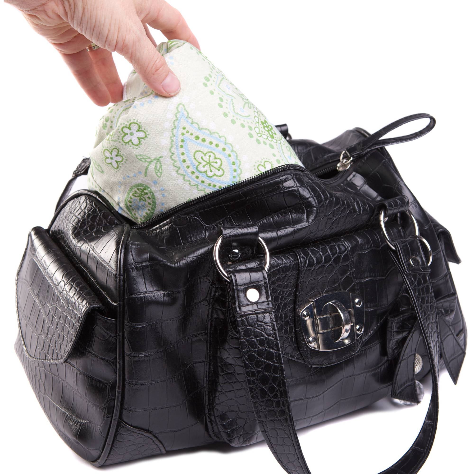 travel nursing pillow