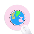 thumbnail image 1 of Tapis de Souris Art Déco Mode Protection Chérish Earth Confortable pour Jeu Bureau, 1 of 2