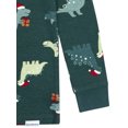 thumbnail image 6 of Gerber Baby and Toddler Boy 2pc Pajama Set, Sizes (12 Months - 5T), 6 of 7