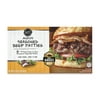 Sam's Choice Angus Seasoned Beef Patties, 6 - 1/3 Pound Beef Patties, 2 Pound Box