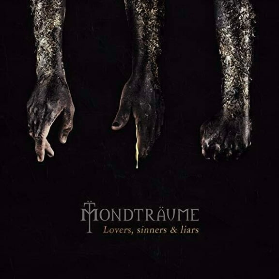 Mondtraume - Lovers Sinners & Liars - Music & Performance - CD