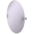 thumbnail image 1 of Frameless Oval Tilt Mirror with Beveled Edge - RW-91-PC, 1 of 1