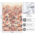 thumbnail image 3 of 2 Pcs Funny Kitchen Towels,Pioneer Flower Microfiber Dish Towels,Kitchen Tea Towels,Kitchen Towel Set (18" X 26"), 3 of 3