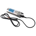 thumbnail image 4 of Bomba de agua sumergible Solar de 12V y 120W, flujo de 12. 0Lpm/3,2Gpm, elevación de 230 pies para riego de ganado agrícola, 4 of 12