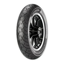 Metzeler Me888 Marathon Ultra Front Motorcycle Tire 120/70B-21 (68H) Black Wall