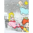 thumbnail image 4 of Super Mario Princess Junior' Tee, 4 of 6