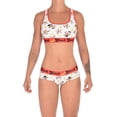 thumbnail image 2 of Ginch Gonch Women's Go Gogo Brief X-Small, 2 of 4