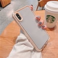 thumbnail image 1 of 3 En 1 Macaron Funda Transparente A Prueba De Golpes Para OPPO Reno 8Z 7Z 6 5 Lite 5G A93 A53 A92 A72 A52 A17 A15 A15s Reno8 Z Cubierta Trasera, 1 of 4