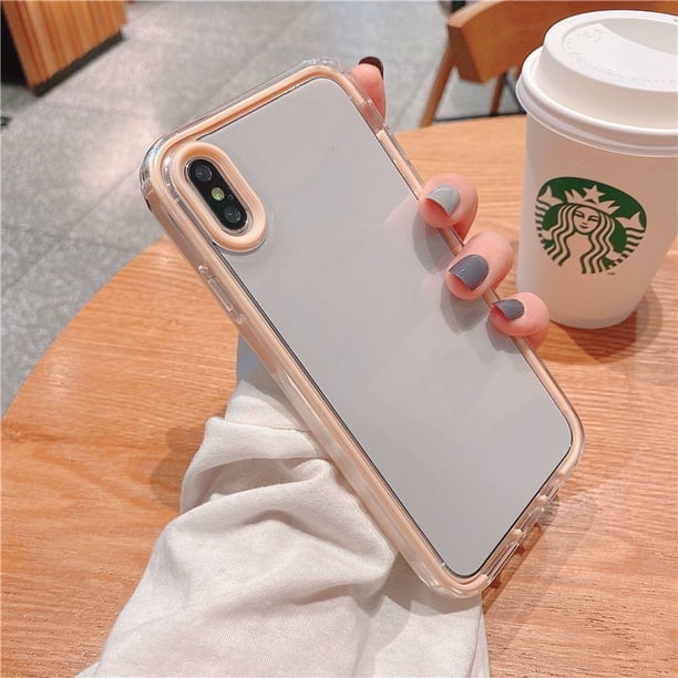3 En 1 Macaron Funda Transparente A Prueba De Golpes Para OPPO Reno 8Z 7Z 6 5 Lite 5G A93 A53 A92 A72 A52 A17 A15 A15s Reno8 Z Cubierta Trasera
