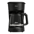 thumbnail image 1 of Cafetera Oster 12 Tazas de Goteo Color Negro, 1 of 7